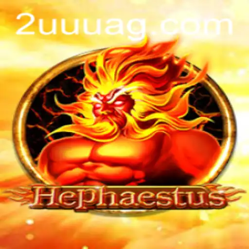Descubra o Mundo de Hephaestus: Uma Jornada Épica no Universo de 2UUU