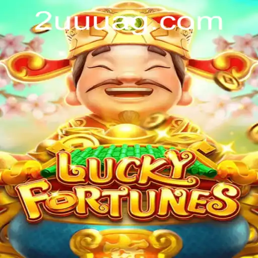 Descubra o Mundo do Jogo LUCKYFORTUNES: Uma Aventura Envolvente com 2UUU