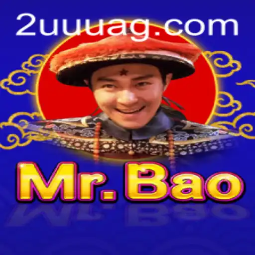 Descubra o Fascinante Mundo de MrBao: O Jogo que Irá Revolucionar seu Lazer
