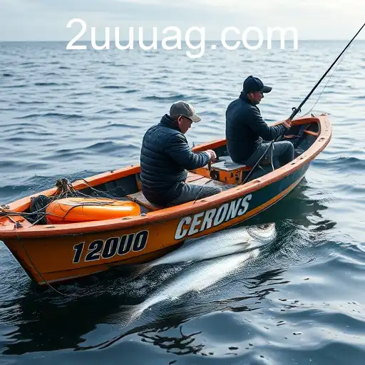 Pesca online